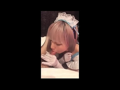 ❤️ Japanese Idol [mayuka], chipfeko chemusikana wechiFrench, chikamu 1, blowjob uye zunza ne lotion zvinoyevedza  ️❤