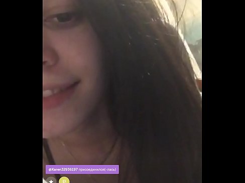 ❤️ Slutty Russian hure (Periscope, VKontakte, Instagram) zvinoyevedza  ️❤